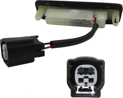 Interruptor de apertura de puerta trasera para Toyota 4Runner 2003-2017 Foto 1 de 3