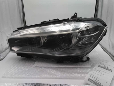 Faros de conductor adaptables Xenón HID para BMW X6 584944 15-19 Foto 1 de 4