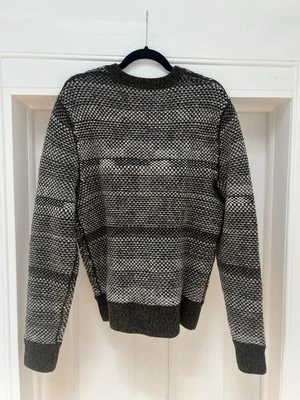 Rag & Bone Men’s Sweater L - Image 1 of 3