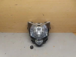 2018 Kawasaki BR125 Kkf Z125 EU4 11,747 Miles - Headlight - Picture 1 of 13