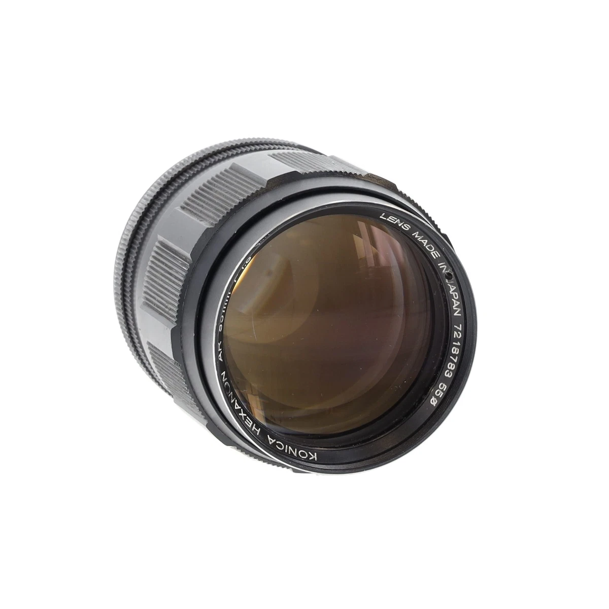 Konica Minolta 85mm Focal Camera Lenses for sale | eBay