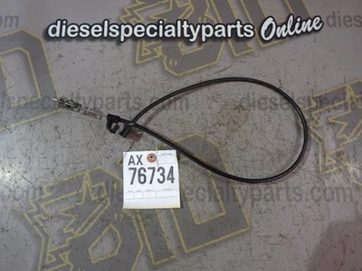 Dodge Ram 2500 1998,5-1999 5,9 diésel automático 4x4 cable calefactor climatización 5505591ac Foto 1 de 4