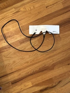 Digital Antenna HDTV Ultra Thin Amazon Basics 25 Mile Range B00X4R9VBA - Picture 1 of 3