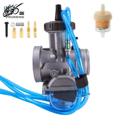 PWK36 Carburetor For Honda ATC250R CR250 CR250M CR250R TRX250X ATC250SX - Image 1 of 4