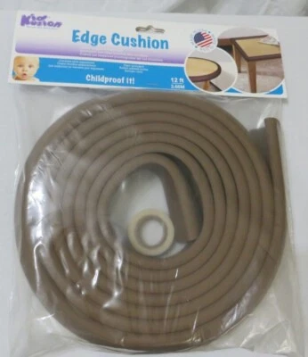 儿童 Kusion 家具边缘靠垫 12 英尺全新! — 第 1/4 张图片