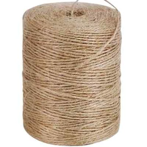 PerkHomy Garden Twine Strong Natural Jute 800 Feet Long Brown Twine for Garde... - Picture 1 of 4