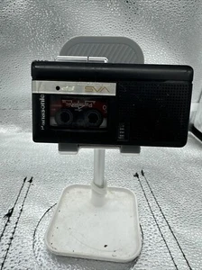 Panasonic RN-112 Handheld Cassette Voice Recorder TESTED - Picture 1 of 4
