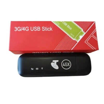 E8372 LTE 4G USB WiFi Dongle Modem Wireless Router Mobile with Card Slot UK - Image 1 of 4