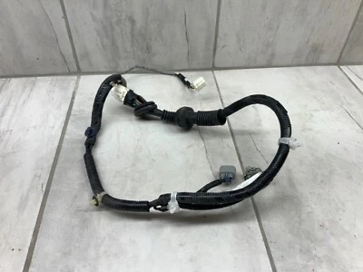 2012 - 2014 2013 HONDA CR-V WIRE WIRING HARNESS REAR RIGHT DOOR OEM  B-23 - Image 1 of 4