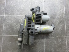 MERCEDES CLASE S W220 Válvula Calefacción A2208300184 Aire Acondicionado &