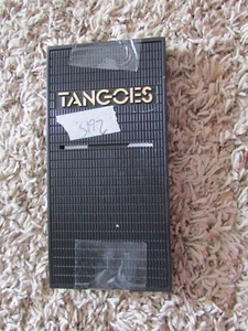 TANGOES The Puzzle Game - Classic Tangram Travel Game - 54 Challenges - Picture 1 of 2