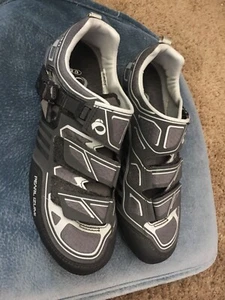 Pearl Iszumi Energy 3.0 Damen MTB Gravel SPD Schwarz Schuhe EU 43 - Bild 1 von 10