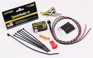 Yamaha MT-03 ABS 2024 Healtech Speedo Healer - Venditore Ufficiale eBay - Imagen 1 de 3