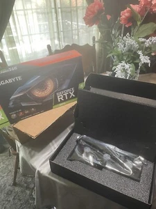 RTX3070 Gaming Oc 8g - Picture 1 of 5