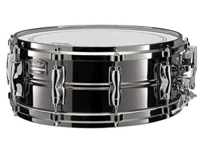 YAMAHA YSS1455SG Snare Drum [Steve Gadd Signature Snare Drum] - Image 1 of 4