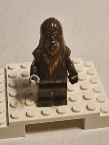 LEGO MINIFIGURE AUTHENTIC Chewbacca Wookie Arm Band - Imagen 1 de 2