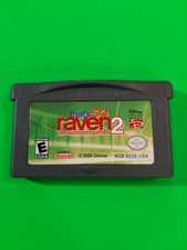 That's So Raven 2: Supernatural Style (Nintendo Game Boy Advance, 2005) 