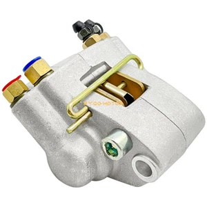 Rear Brake Caliper & Pads for Polaris Sportsman 335 4X4 1999-2000 #:1910553 ATV - Picture 1 of 6