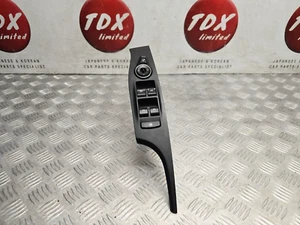 INTERRUPTOR VENTANA DELANTERA 4 VÍAS CONDUCTOR HYUNDAI I40 (VF) 2015-2019 GENUINO 93570-3Z050 - Imagen 1 de 10
