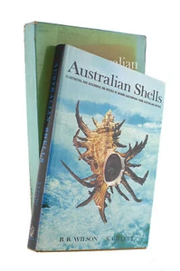 Australian Shells by Wilson, B.R.; Gillett, Keith - Bild 1 von 1