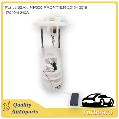 Fuel Pump Module Assembly 170404KH0A For NISSAN NP300 FRONTIER 2015-2018 - Image 1 of 4