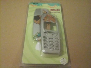 vintage Scooby doo designer fascia to fit Nok 3310/3330 - Zdjęcie 1 z 2