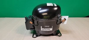 EMERSON COPELAND ASE32C5E-CAA-254 COMPRESSOR 115V 1PH 60HZ 4A6090-01 Hoshizaki  - Picture 1 of 7