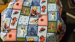 asst KinderMat/Rest Mat Cover for School New Handmade! (mat not included) - Picture 1 of 1