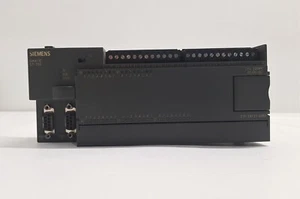 SIEMENS SIMATIC S7-200 CPU 226XM DC/DC/DC - Foto 1 di 2