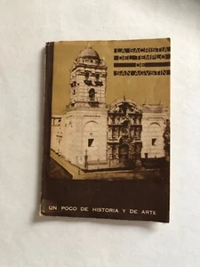 La Gran Sacristia De San Agustin De Lima - Graciano Montes - Imagen 1 de 5