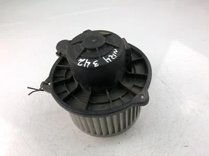 Motor ventilador calefactor HYUNDAI i10 BA, IA 971130X000 2015 15303408 - Imagen 1 de 4