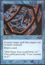 4x Confound ~ Near Mint Planeshift MTG Magic x4 4 UltimateMTG Playset Blue Card