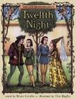 Twelfth Night - Hardcover By Coville, Bruce - GOOD