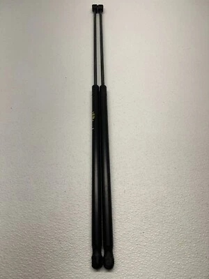 2007 2011 TOYOTA CAMRY LEFT AND RIGHT HOOD LIFT SUPPORT STRUT SHOCK 53450-06042 - Image 1 of 4