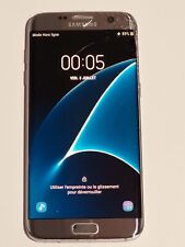 Phone Samsung Galaxy S7 Edge SM-G935F 32GB - UNLOCKED