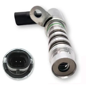 2PCS 24355-2E100 VVT Solenoid Oil Control Valve Fits For Hyundai KIA 24375-2E100 - Picture 1 of 4