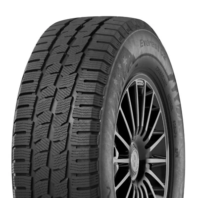 215/75 R16c 113/111R Syron Tires Everest C2 Winterreifen - Bild 1 von 3