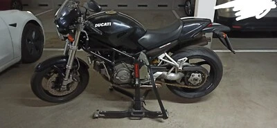 Motorrad Ducati S2R 1000 - Bild 1 von 4