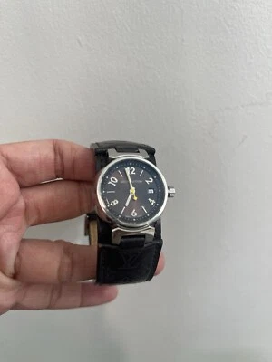 Authentic Louis Vuitton Watch  - Image 1 of 4