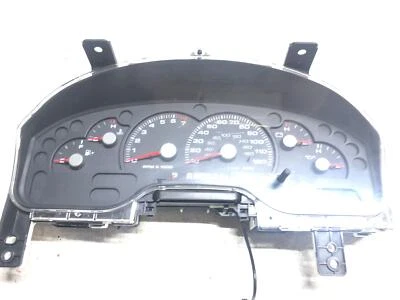 Ford Explorer 2003 conjunto de velocímetro 177 k probado por fabricante original * Foto 1 de 4