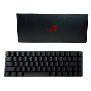 ASUS ROG Falchion NX 65% Wireless Mechanical Gaming Keyboard – NX Red Switches - Picture 1 of 10