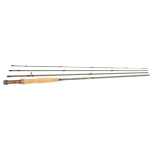 NEW $426 GREYS GR80 STREAMFLEX 103-4 10' FT #3 WT 4 PC FLY ROD - Picture 1 of 10