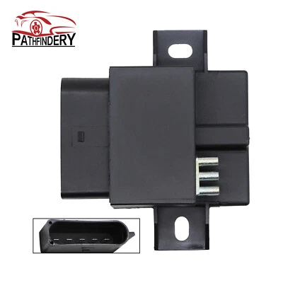 Módulo informático de control de aceite con bomba de combustible personalizado único para Audi A6 2009-2011 Foto 1 de 4