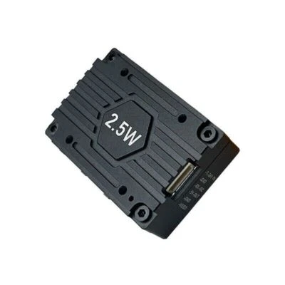 BOSCAM 5.8G-2.5W 48CH Video FPV VTX for Long-Distance FPV Racing Drones #T6 - Bild 1 von 4