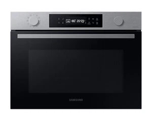 SAMSUNG NQ5B4553FBS/U1 Serie 4 Horno Compacto con Microondas, 50L, A+ - Imagen 1 de 9