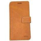 Issue Diary Case With Card Slot For Iphone 12 Mini 5.4" - Brown