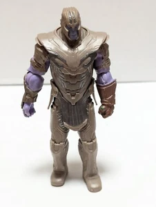 Figura de acción Thanos 6" - Marvel Avengers Endgame Infinity - Hasbro 2018 - Suelta - Imagen 1 de 5