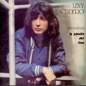 LENY ESCUDERO la planète des fous / CD 1996 REMASTER - Imagen 1 de 2