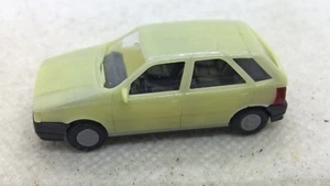 Rietze RM 1:87 Fiat Tipo bianco crema (12) - Foto 1 di 3