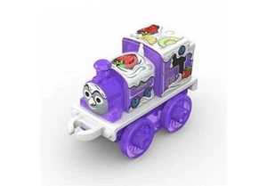 Thomas & Friends Minis Train Sweets Charlie 4cm Mini Engine #615 - Picture 1 of 1